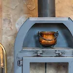 Zur Alten Zahnradbahn * 상트안드레스베르크