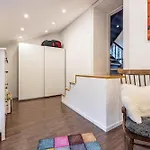 Zur Alten Zahnradbahn 상트안드레스베르크