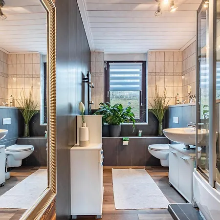 Zur Alten Zahnradbahn * 상트안드레스베르크