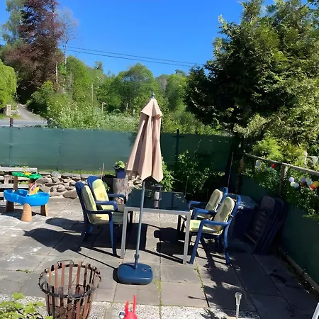 Zur Alten Zahnradbahn *