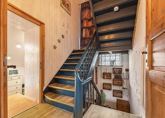 Zur Alten Zahnradbahn Sankt Andreasberg