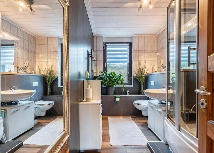 Zur Alten Zahnradbahn * Sankt Andreasberg